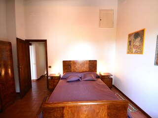 Villa Pistoia Características 31
