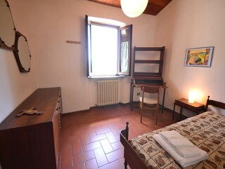 Villa Pistoia Características 33