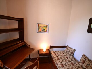 Villa Pistoia Características 34