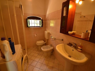 Villa Pistoia Características 35