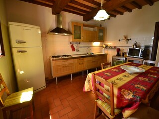 Villa Pistoia Características 38