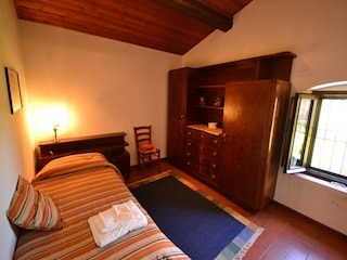 Villa Pistoia Características 39
