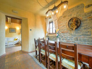 Apartment Vecchietto Features 15