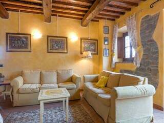 Apartment Vecchietto Features 16