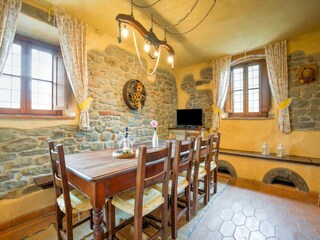 Apartment Vecchietto Features 17