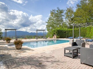 Apartment Vecchietto Outdoor Recording 4
