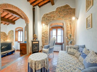 Apartment Vecchietto Features 21