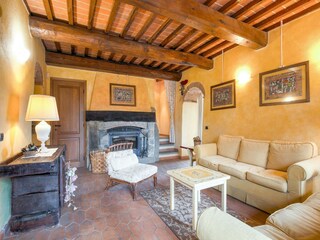 Apartment Vecchietto Features 22