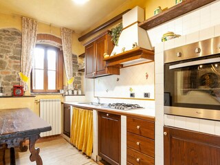 Apartment Vecchietto Features 23