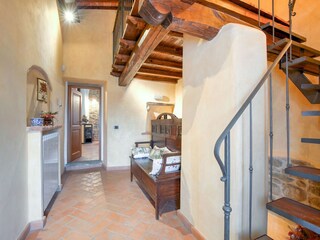 Apartment Vecchietto Features 24