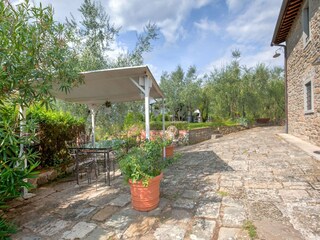 Apartment Vecchietto Outdoor Recording 7