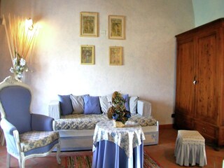Apartment Vecchietto Features 30
