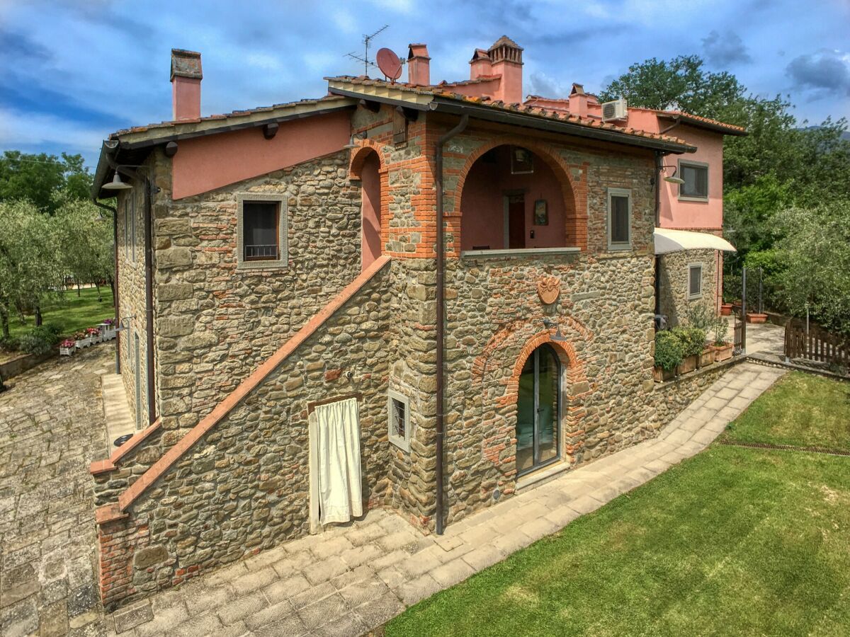 Apartamento Vecchietto Grabación al aire libre 1