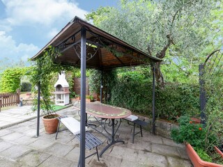 Apartamento Vecchietto Grabación al aire libre 5