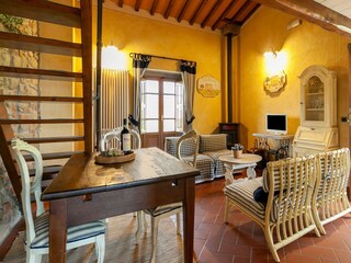Apartamento Vecchietto Características 19