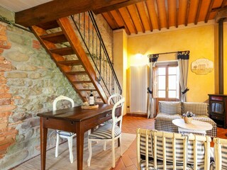 Apartamento Vecchietto Características 20