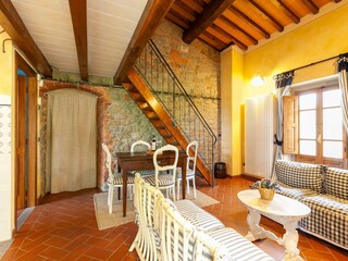 Apartamento Vecchietto Características 21