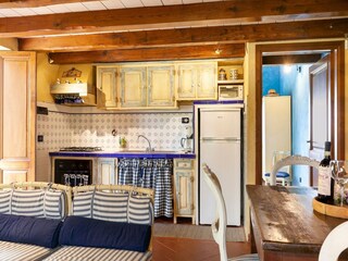 Apartamento Vecchietto Características 24