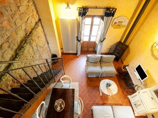 Apartamento Vecchietto Características 25