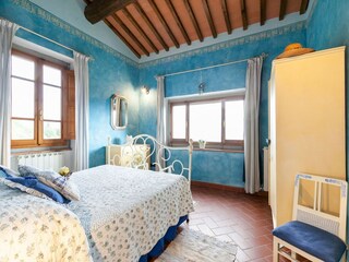 Apartamento Vecchietto Características 26