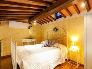 Apartamento Vecchietto Características 27