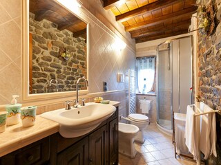 Apartamento Vecchietto Características 28