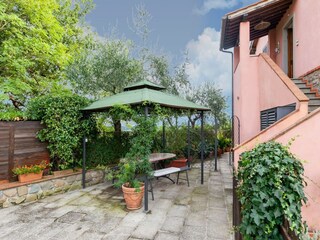 Apartamento Vecchietto Grabación al aire libre 9