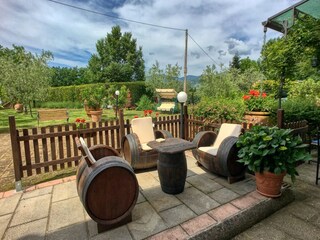 Apartamento Vecchietto  34