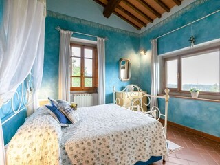 Apartamento Vecchietto Características 30