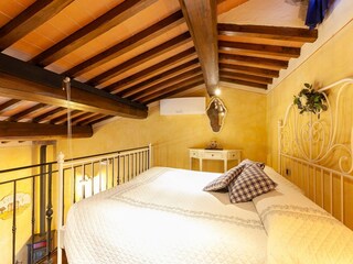 Apartamento Vecchietto Características 31