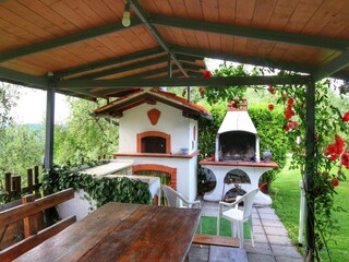 Apartamento Vecchietto  35