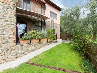 Appartement Vecchietto Buitenaudio-opname 2