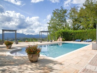 Appartement Vecchietto Buitenaudio-opname 5