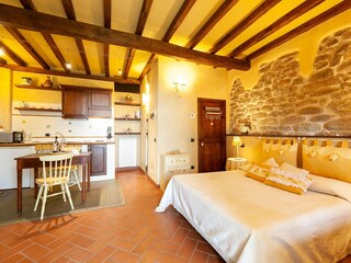 Appartement Vecchietto Kenmerken 23