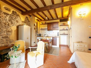Appartement Vecchietto Kenmerken 26