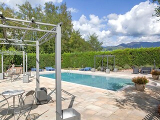 Appartement Vecchietto Buitenaudio-opname 14
