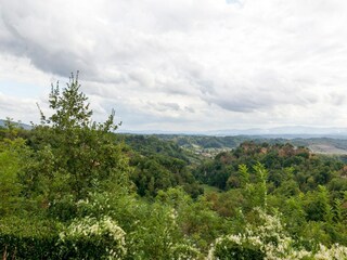 Apartment Vecchietto Outdoor Recording 9