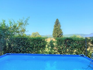 Casa de vacaciones Lucignano  39