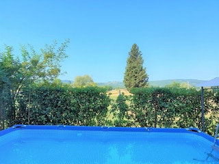 Ferienhaus Lucignano  39