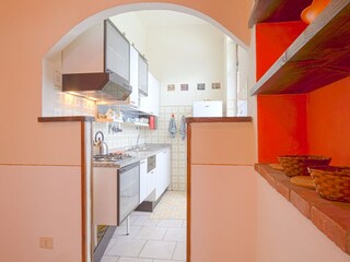 Vakantiehuis Lucignano Kenmerken 27