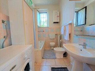 Casa de vacaciones Lucignano Características 31