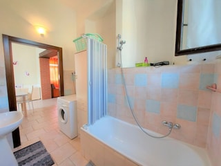 Maison de vacances Lucignano Équipement 32