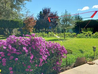 Casa per le vacanze Lucignano Registrazione all'aperto 13