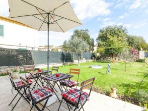 Sonniges Ferienhaus in Santa Maria mit privatem Pool - Lucignano - image1