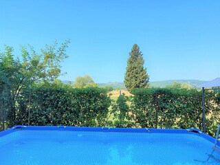 Casa de vacaciones Lucignano  35
