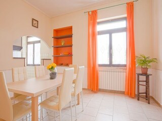 Maison de vacances Lucignano Équipement 19