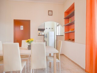 Ferienhaus Lucignano Ausstattung 32