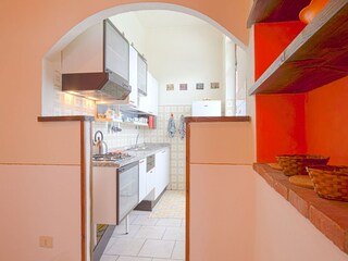 Holiday house Lucignano Features 22