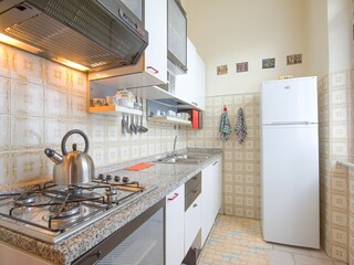 Casa de vacaciones Lucignano Características 20