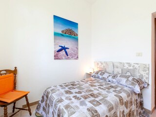 Casa de vacaciones Lucignano Características 31